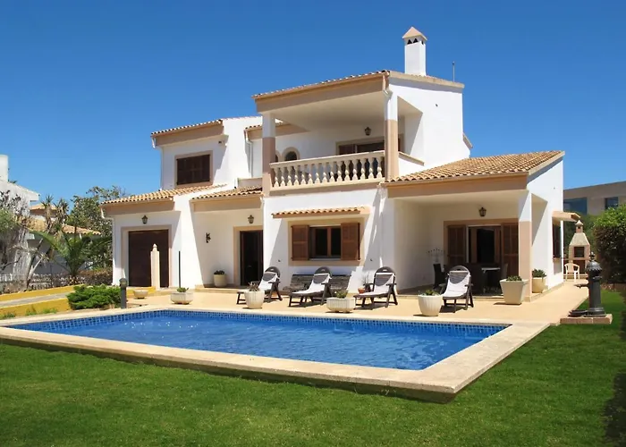 Holiday Home Cap Blanc By Interhome
